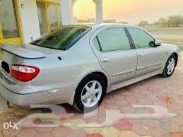شمعات واصطبات مكسيما أصلي مستعمل 2002 - 2005