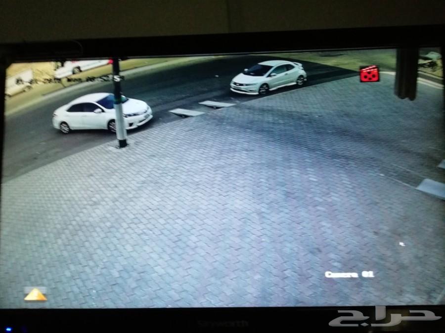 كاميرات مراقبه عروض لفتره محدود