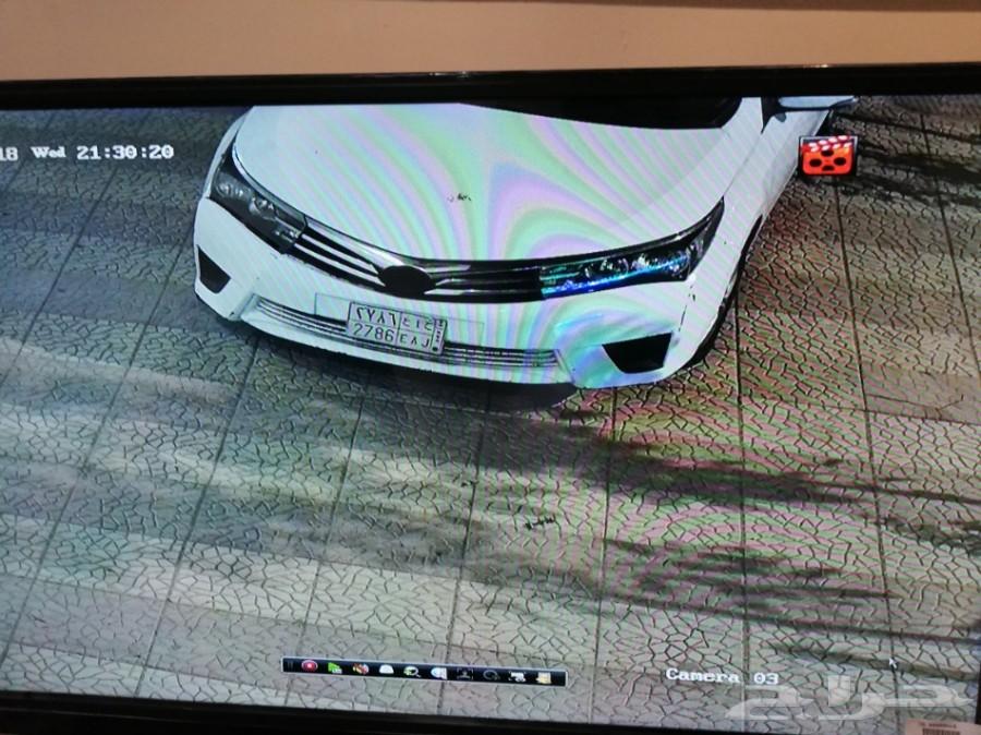 كاميرات مراقبه عروض لفتره محدود