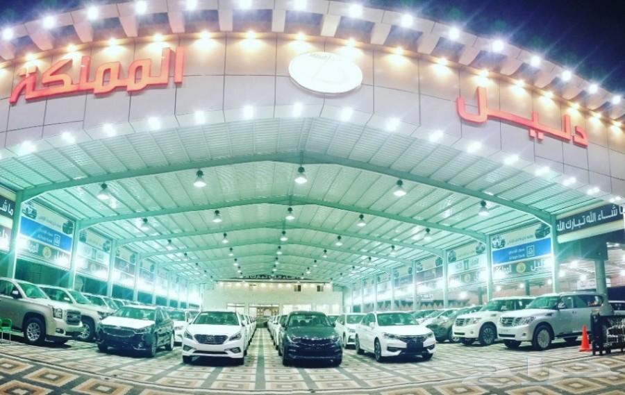 كيا سبورتاج 2019 بانوراما خليجي 1.6 سي سي