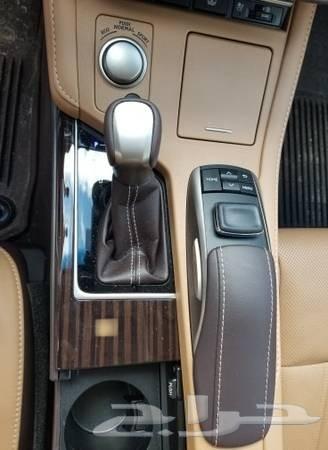 لكزس ES350 موديل 2017 اعلان رقم 1529