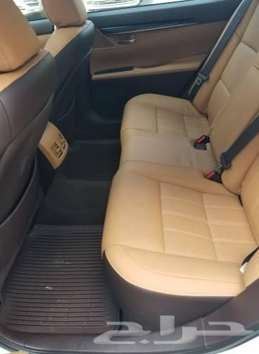 لكزس ES350 موديل 2017 اعلان رقم 1529