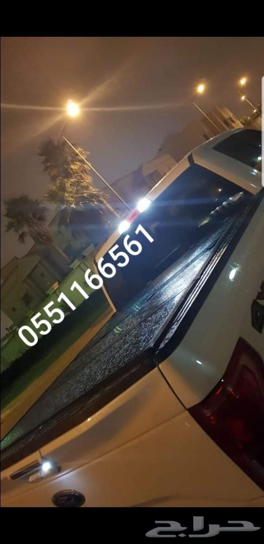 للبيع غطا فورد f150من مديل 2007 الى 2018