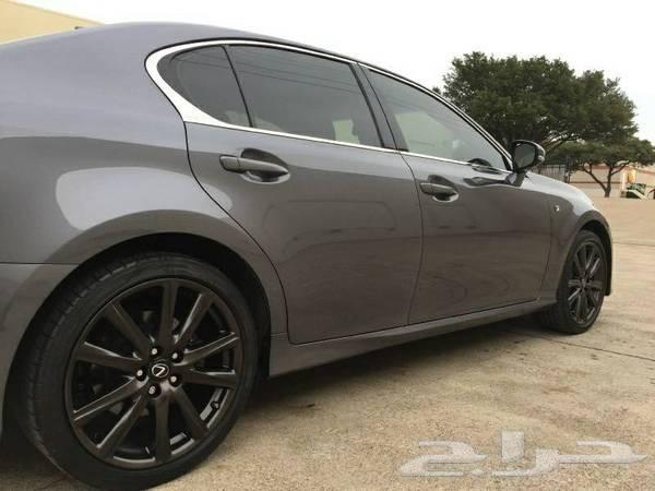 لكزس ES350 موديل 2017 اعلان رقم 1529