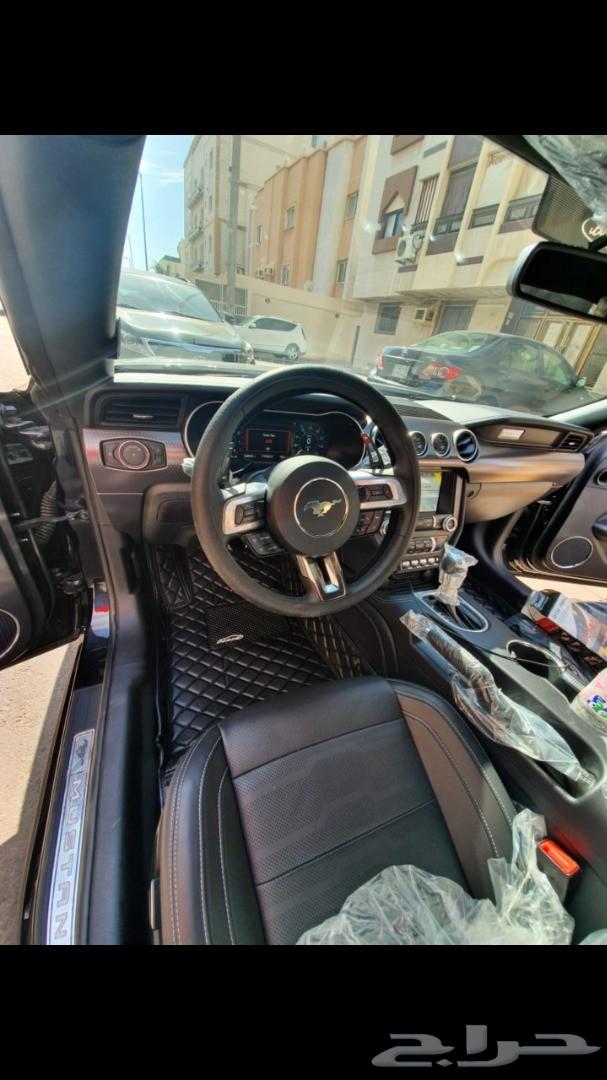 دعسات سيارات فاخرة