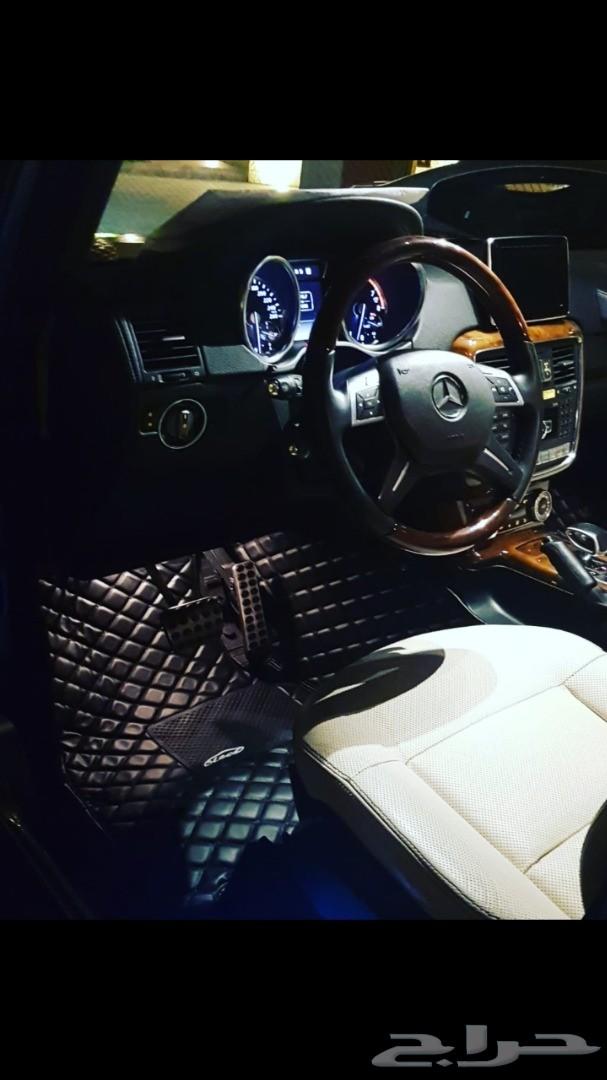 دعسات سيارات فاخرة