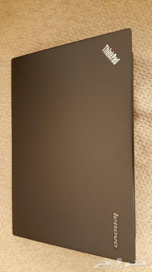لاب توب Lenovo- لينوفو X1 Carbon- تش بار بصمه