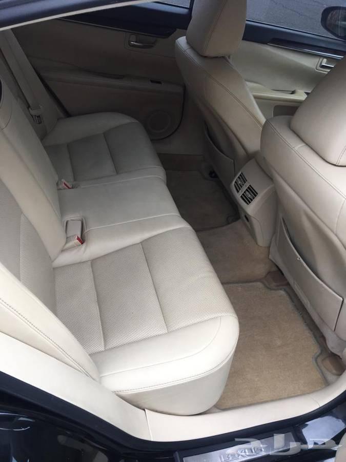 لكزس ES350 موديل 2017 اعلان رقم 1529