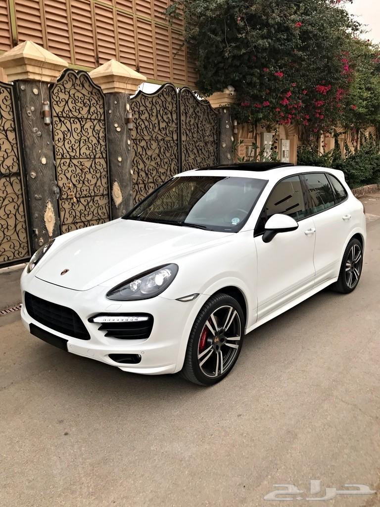 كايين GTS لؤلؤي ماشي 72 ( تم البيع )