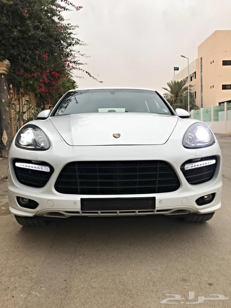 كايين GTS لؤلؤي ماشي 72 ( تم البيع )