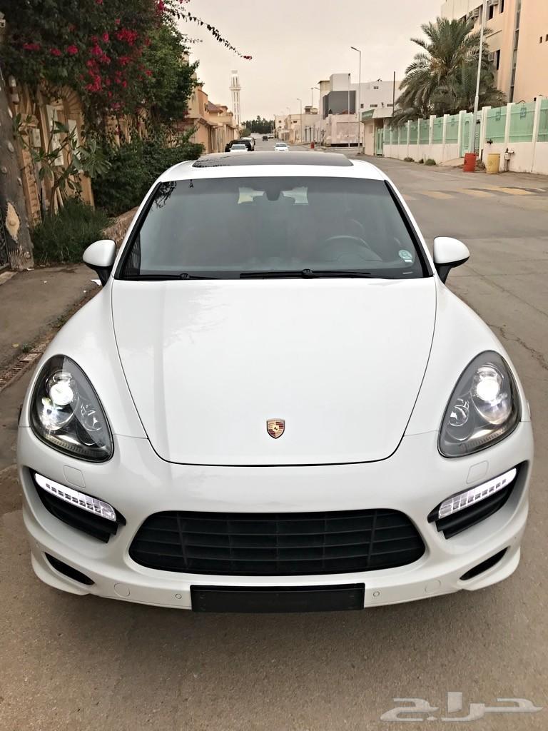كايين GTS لؤلؤي ماشي 72 ( تم البيع )