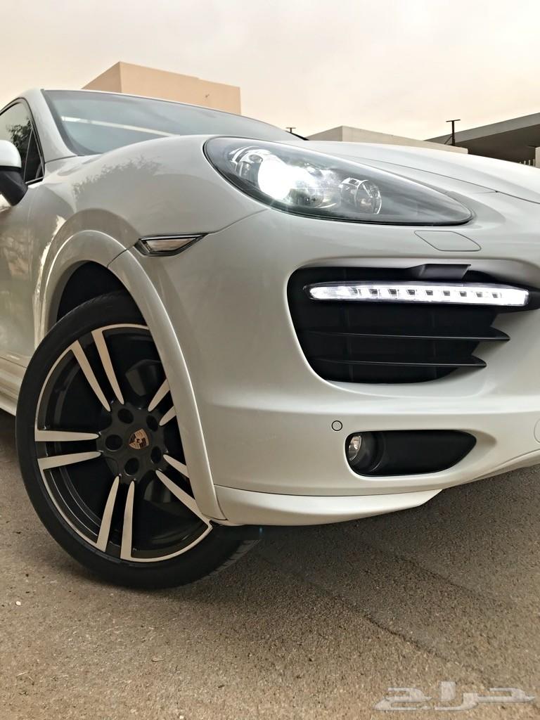 كايين GTS لؤلؤي ماشي 72 ( تم البيع )