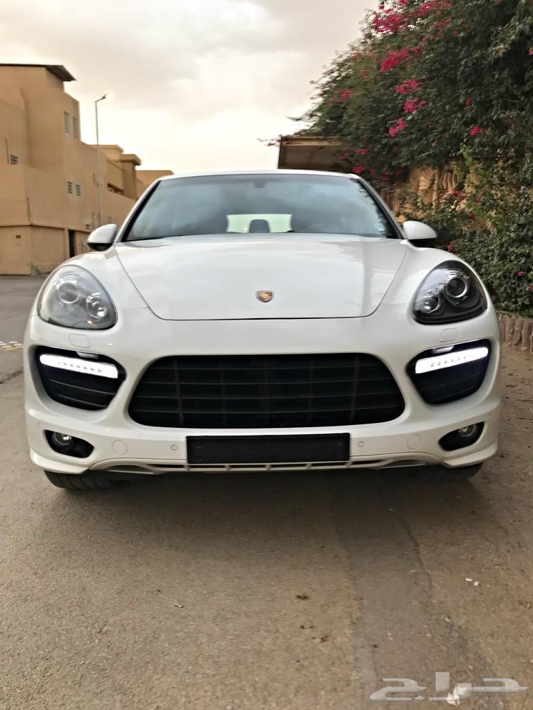 كايين GTS لؤلؤي ماشي 72 ( تم البيع )