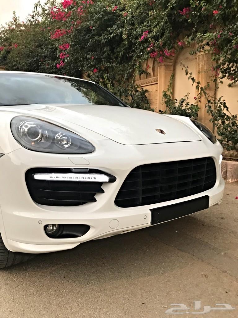 كايين GTS لؤلؤي ماشي 72 ( تم البيع )