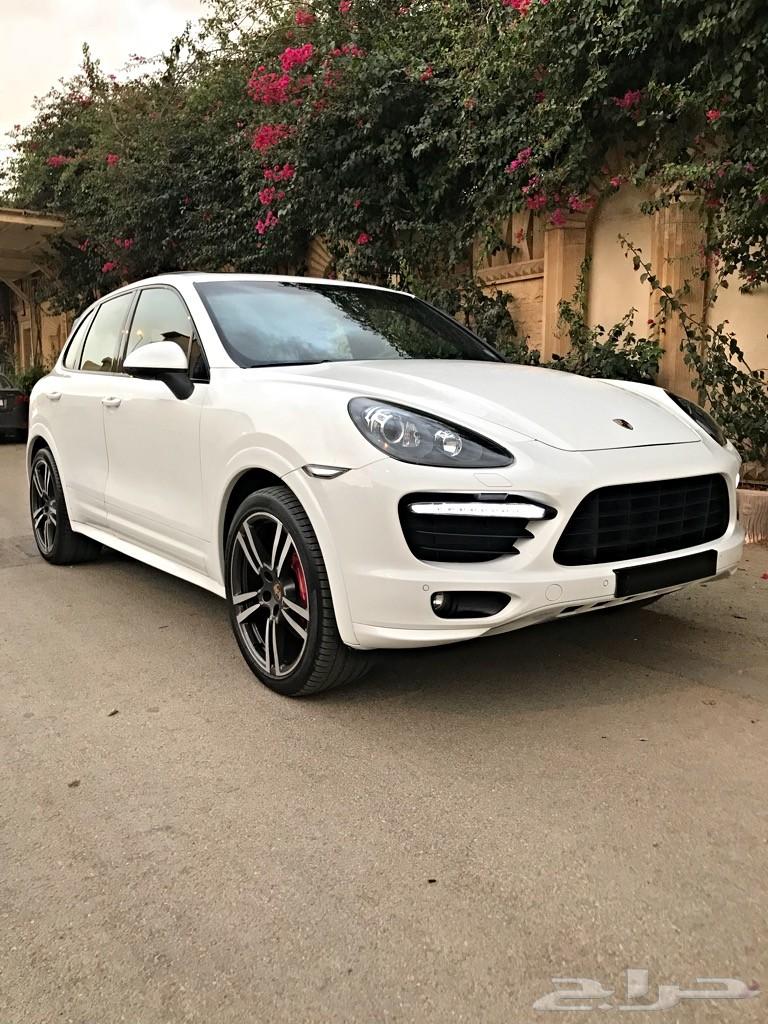 كايين GTS لؤلؤي ماشي 72 ( تم البيع )