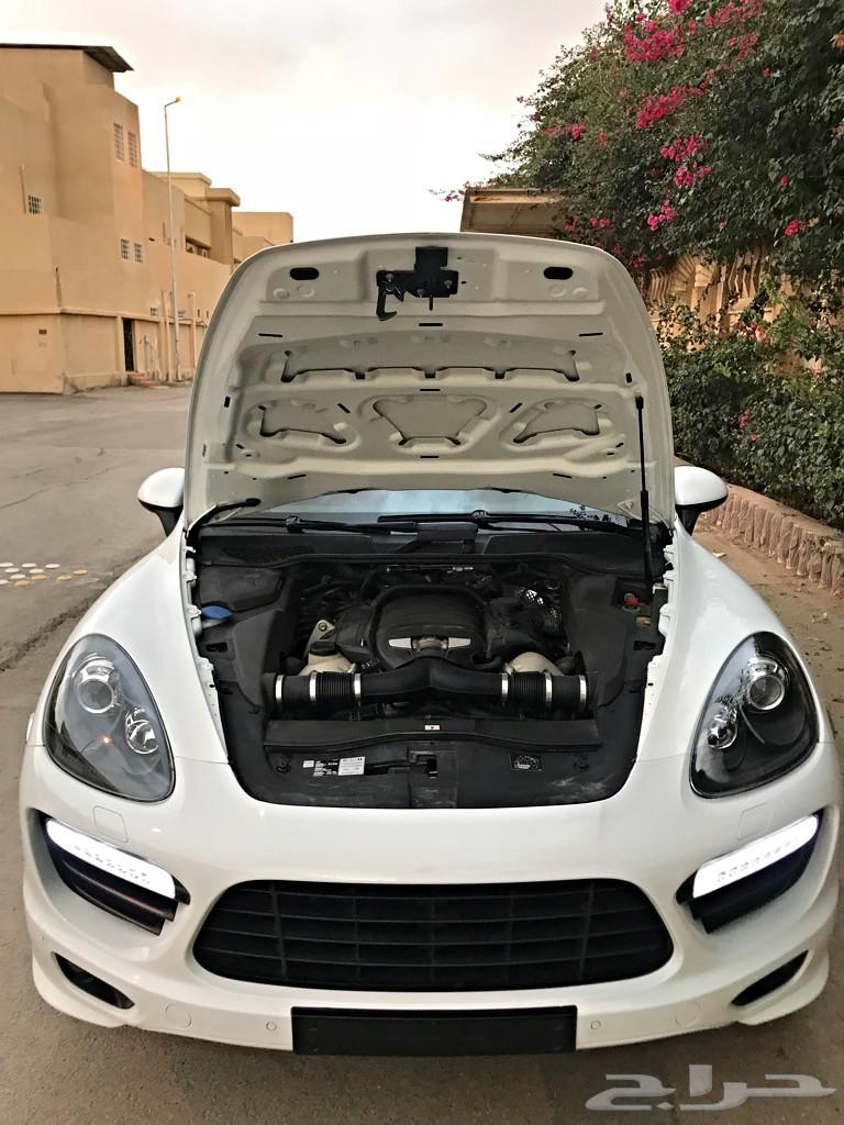 كايين GTS لؤلؤي ماشي 72 ( تم البيع )