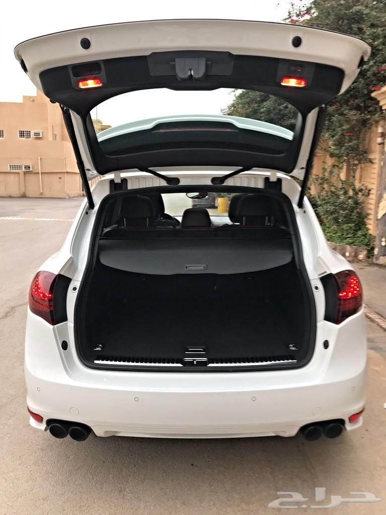 كايين GTS لؤلؤي ماشي 72 ( تم البيع )
