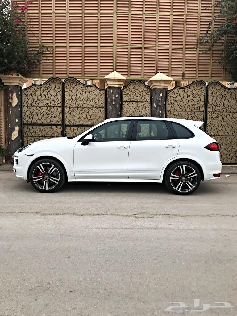 كايين GTS لؤلؤي ماشي 72 ( تم البيع )