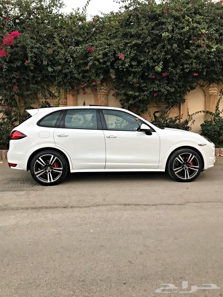 كايين GTS لؤلؤي ماشي 72 ( تم البيع )