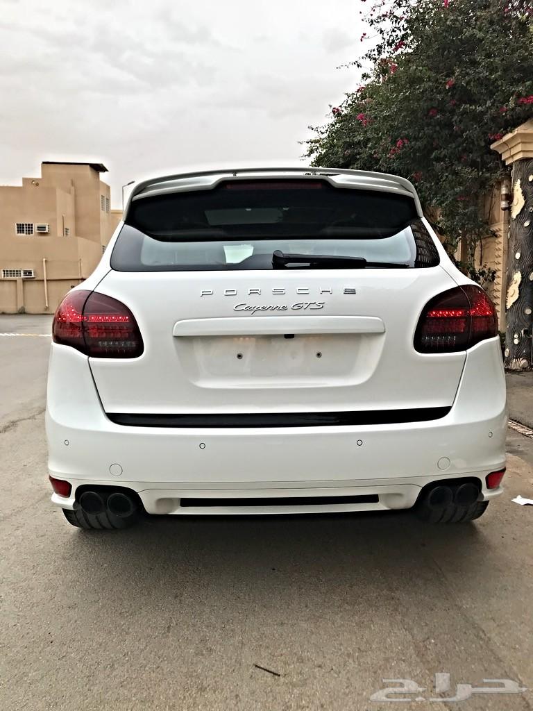 كايين GTS لؤلؤي ماشي 72 ( تم البيع )