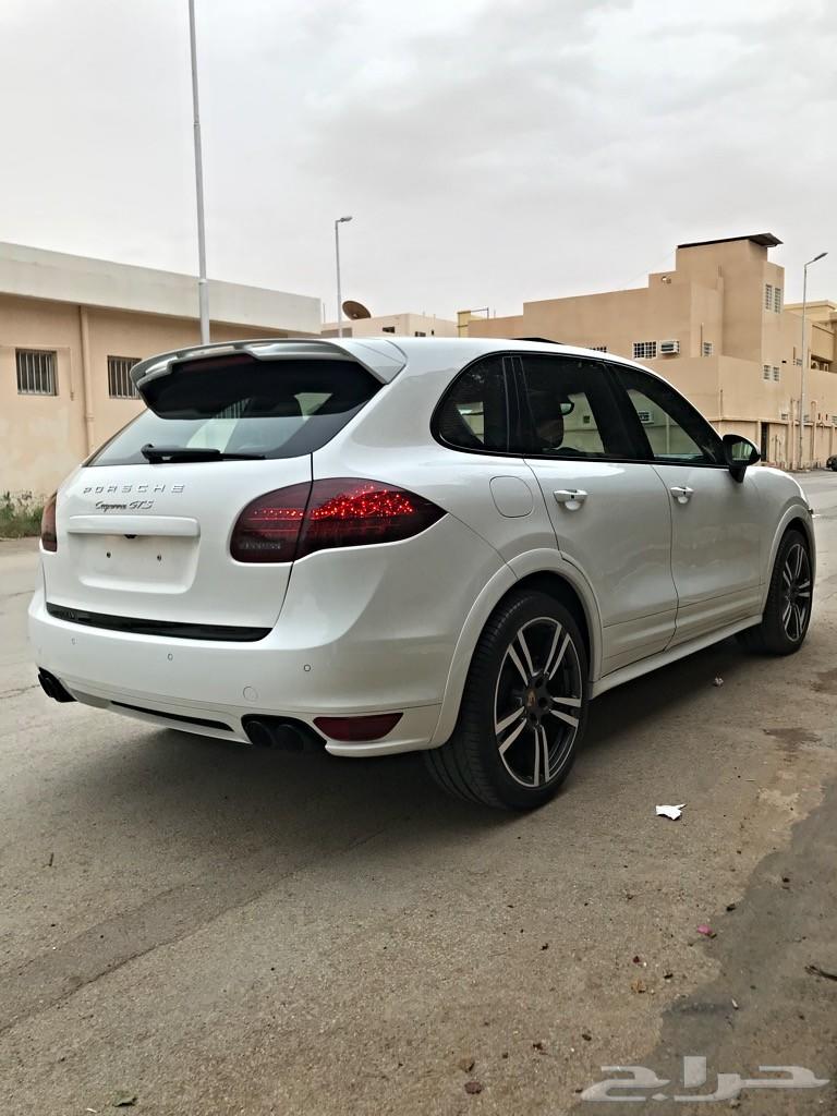 كايين GTS لؤلؤي ماشي 72 ( تم البيع )