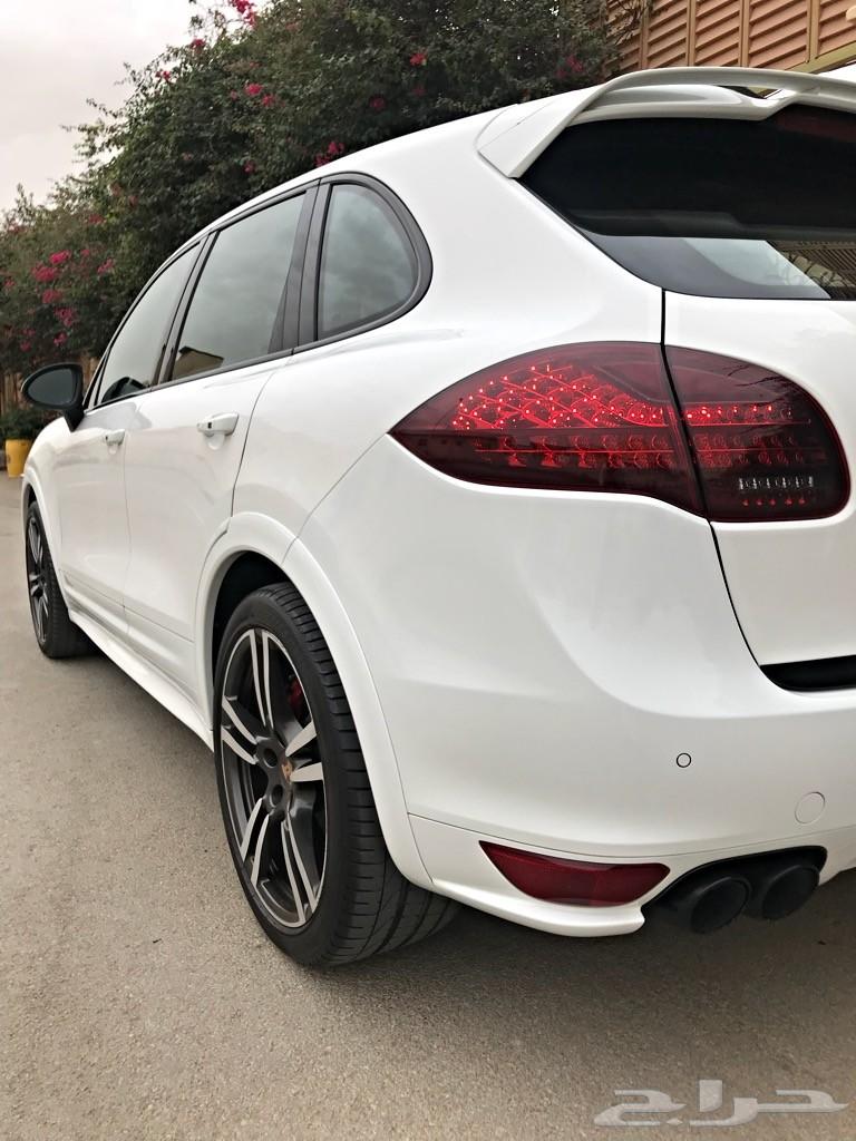 كايين GTS لؤلؤي ماشي 72 ( تم البيع )