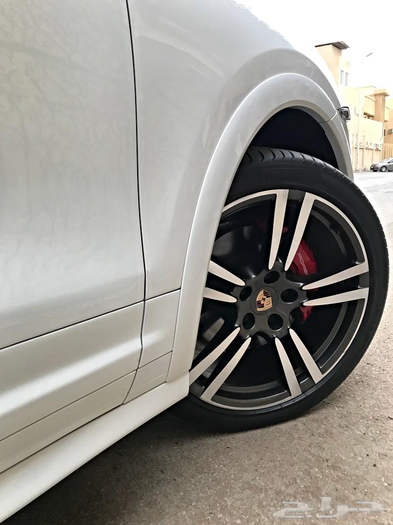 كايين GTS لؤلؤي ماشي 72 ( تم البيع )