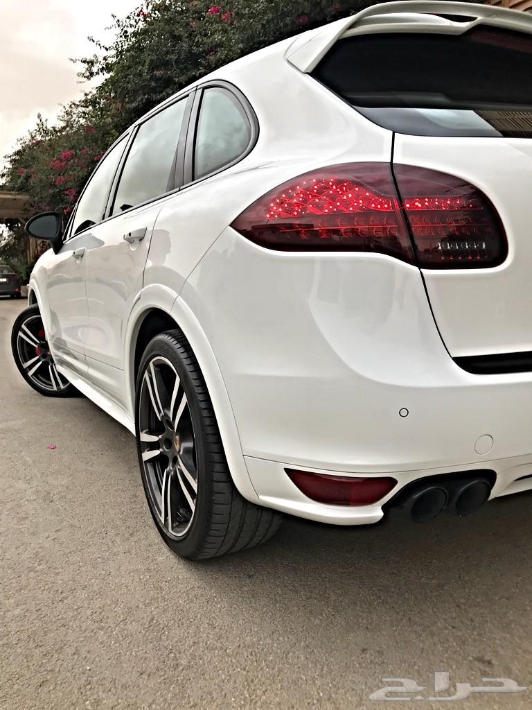 كايين GTS لؤلؤي ماشي 72 ( تم البيع )