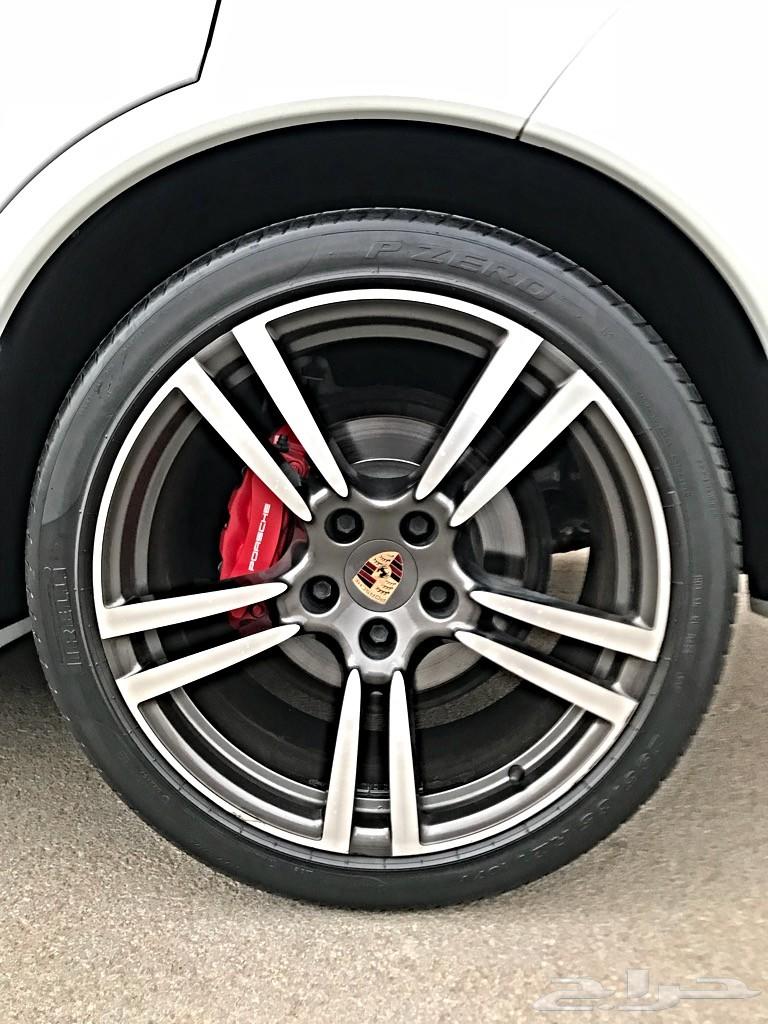 كايين GTS لؤلؤي ماشي 72 ( تم البيع )