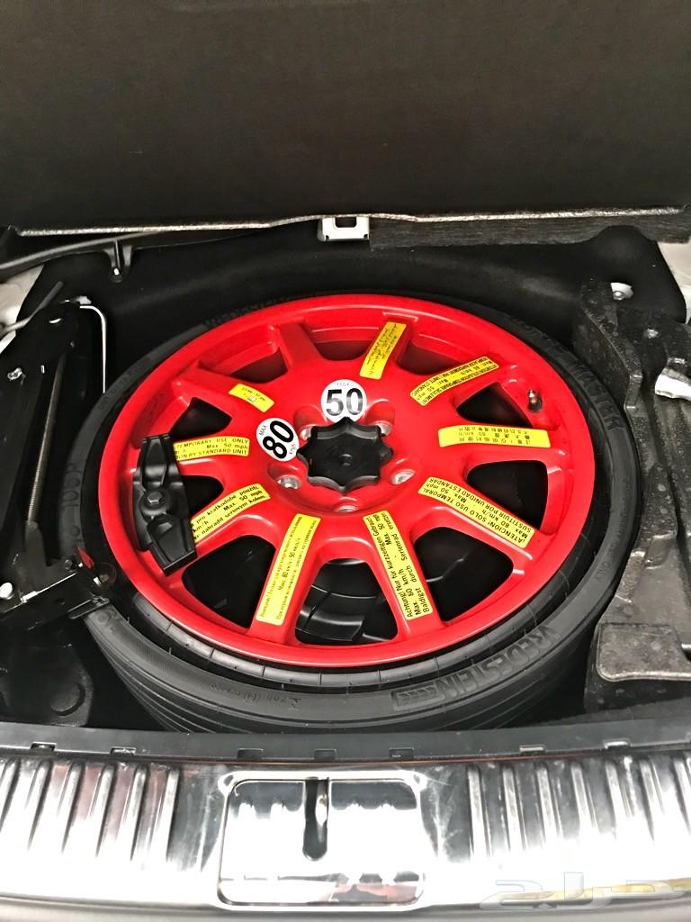 كايين GTS لؤلؤي ماشي 72 ( تم البيع )