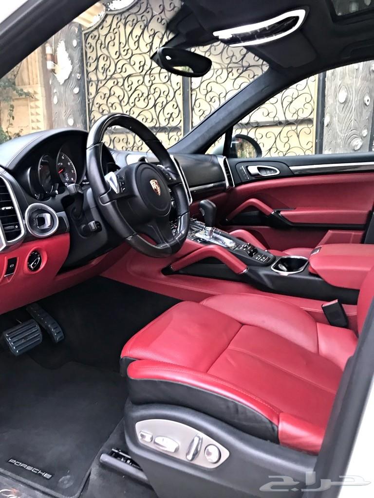 كايين GTS لؤلؤي ماشي 72 ( تم البيع )