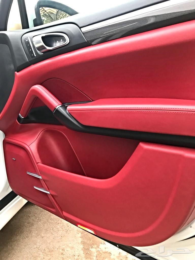 كايين GTS لؤلؤي ماشي 72 ( تم البيع )