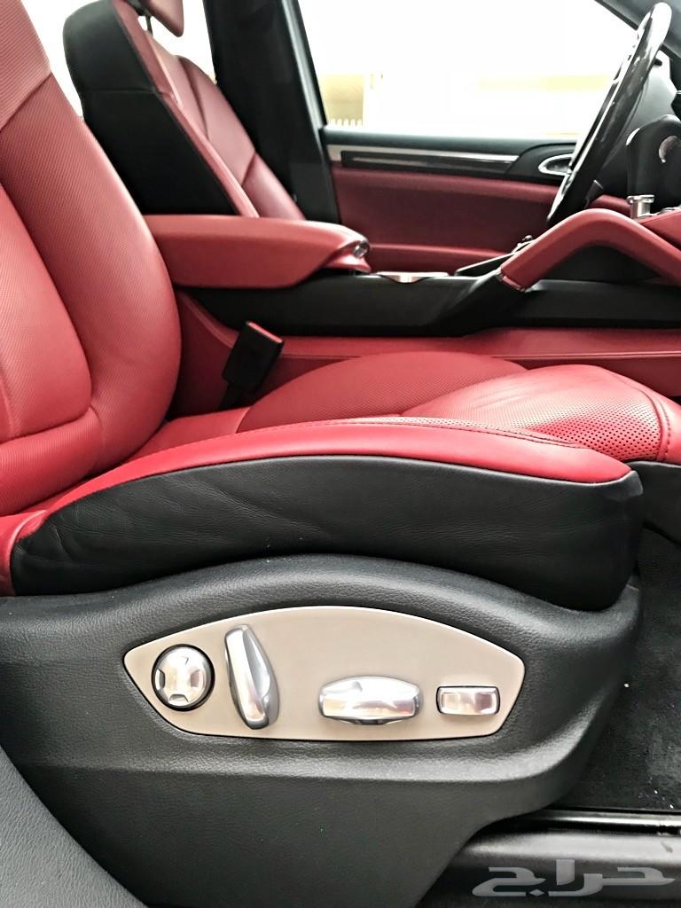 كايين GTS لؤلؤي ماشي 72 ( تم البيع )