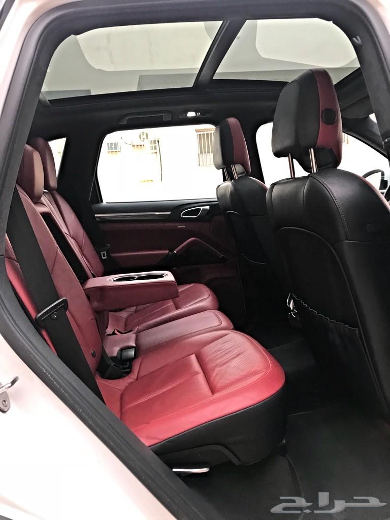 كايين GTS لؤلؤي ماشي 72 ( تم البيع )