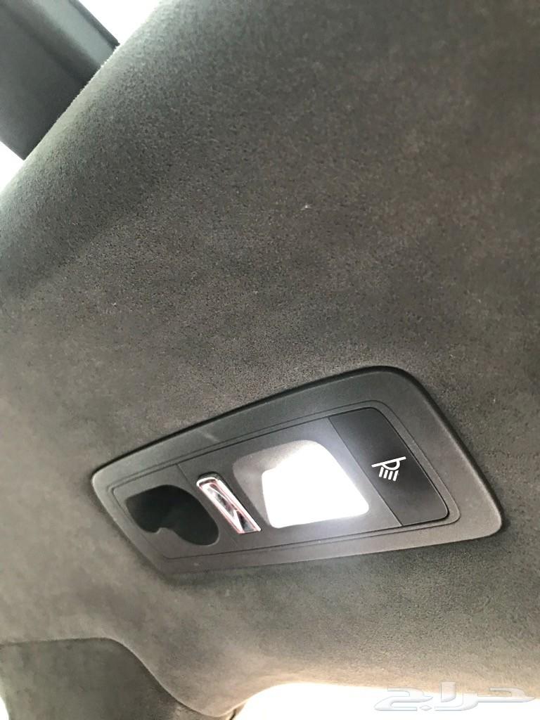 كايين GTS لؤلؤي ماشي 72 ( تم البيع )
