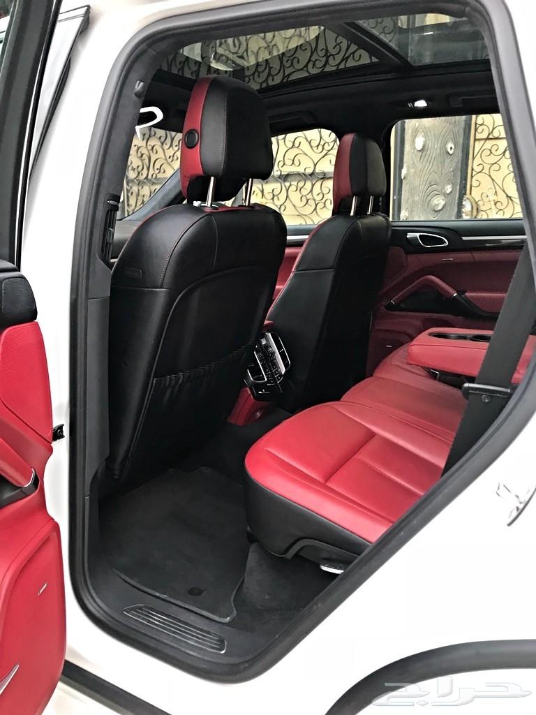 كايين GTS لؤلؤي ماشي 72 ( تم البيع )