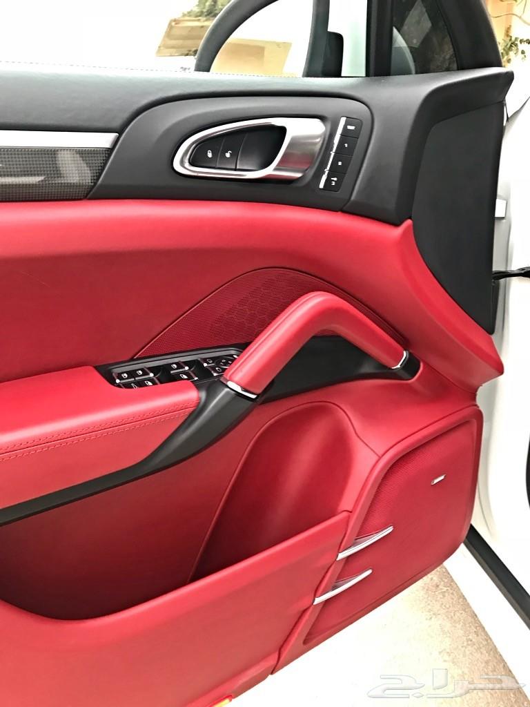 كايين GTS لؤلؤي ماشي 72 ( تم البيع )