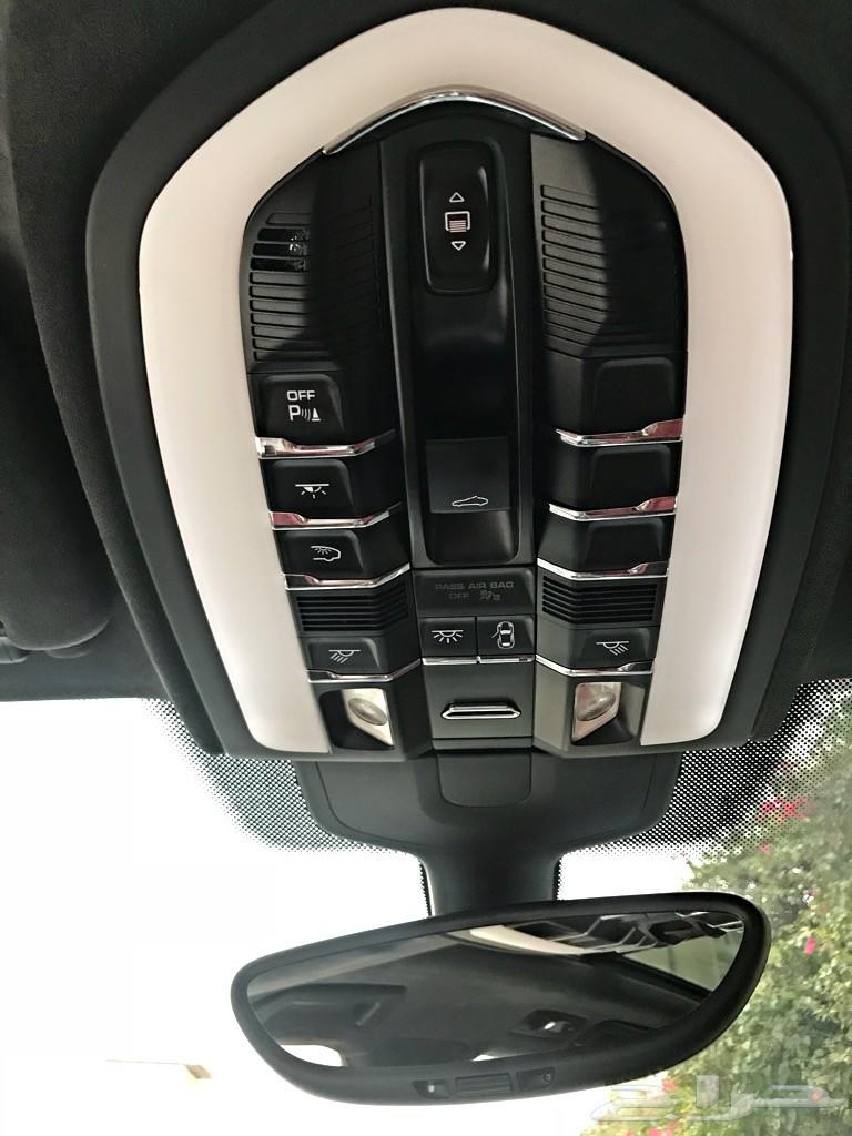 كايين GTS لؤلؤي ماشي 72 ( تم البيع )