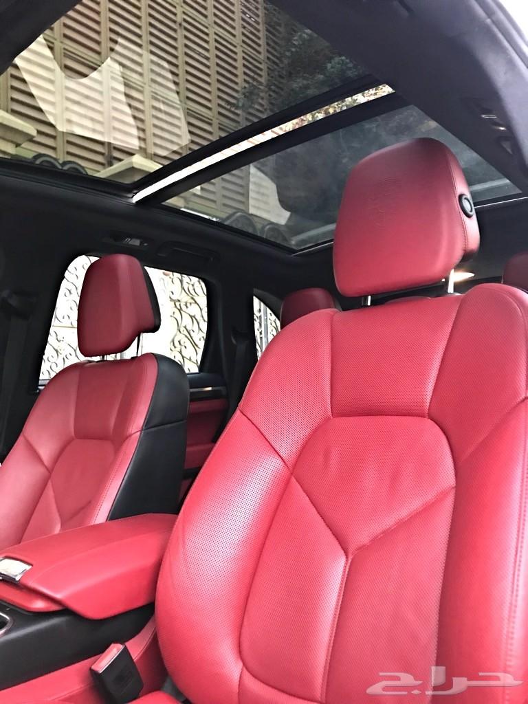 كايين GTS لؤلؤي ماشي 72 ( تم البيع )
