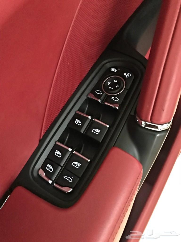 كايين GTS لؤلؤي ماشي 72 ( تم البيع )