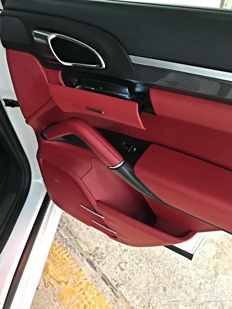 كايين GTS لؤلؤي ماشي 72 ( تم البيع )
