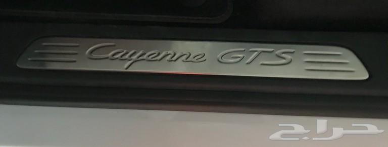 كايين GTS لؤلؤي ماشي 72 ( تم البيع )