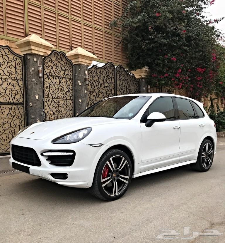كايين GTS لؤلؤي ماشي 72 ( تم البيع )