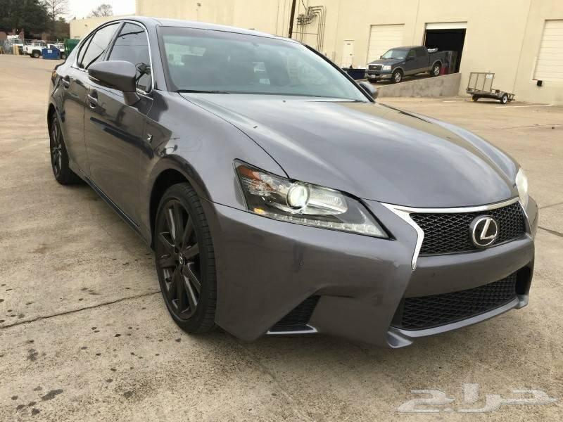 لكزس ES350 موديل 2017 اعلان رقم 1529