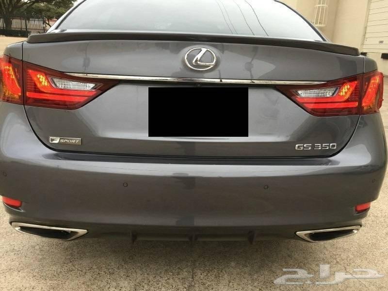 لكزس ES350 موديل 2017 اعلان رقم 1529