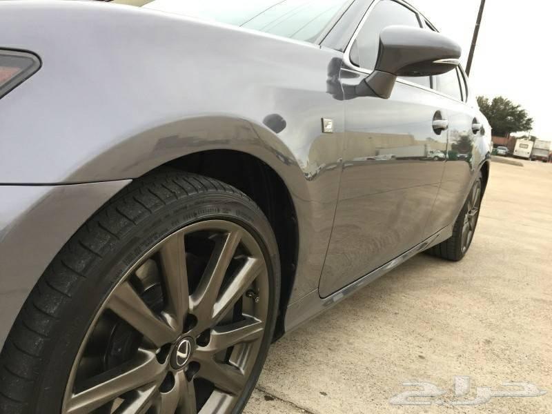 لكزس ES350 موديل 2017 اعلان رقم 1529
