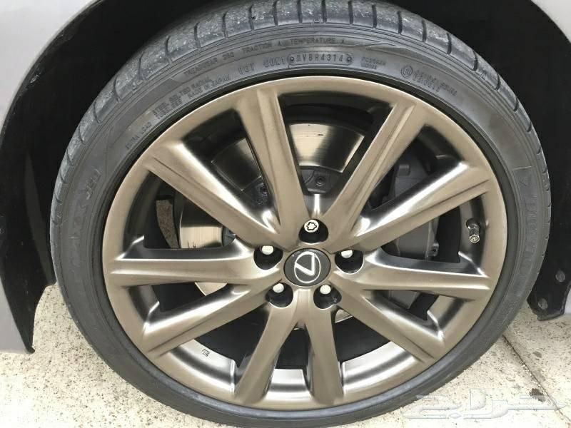 لكزس ES350 موديل 2017 اعلان رقم 1529
