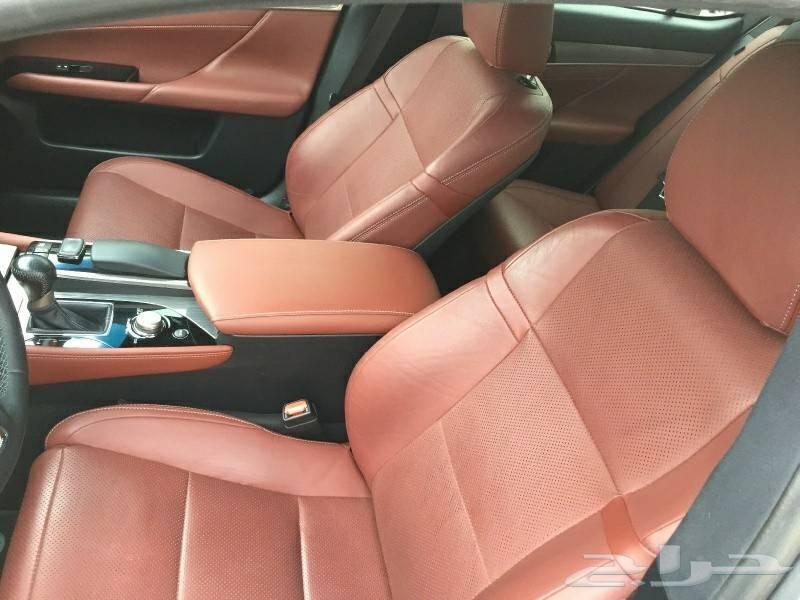 لكزس ES350 موديل 2017 اعلان رقم 1529