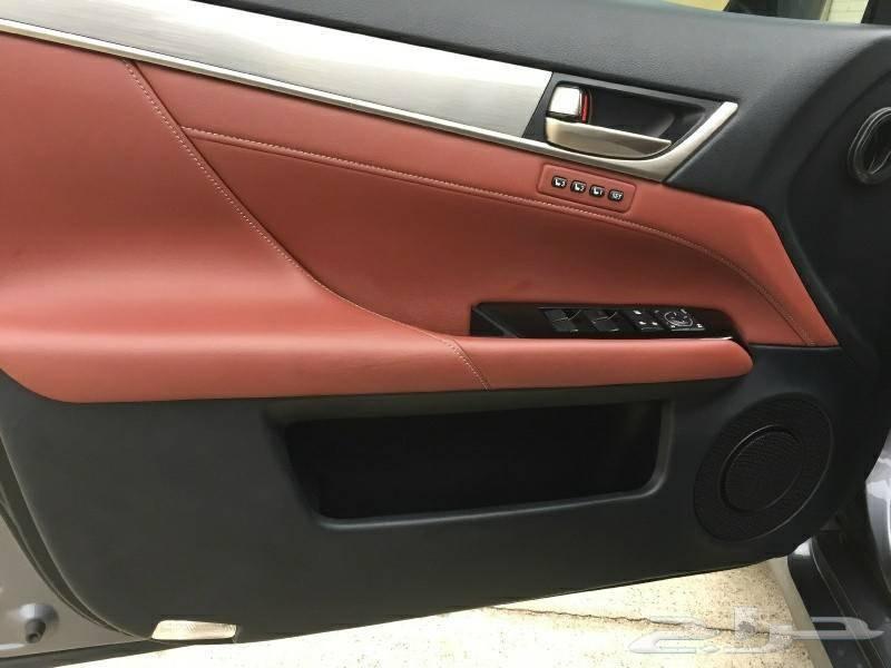 لكزس ES350 موديل 2017 اعلان رقم 1529