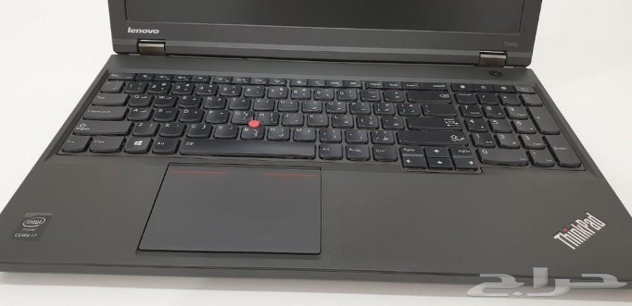 لابتوب أعمال لينوفو Thinkpad